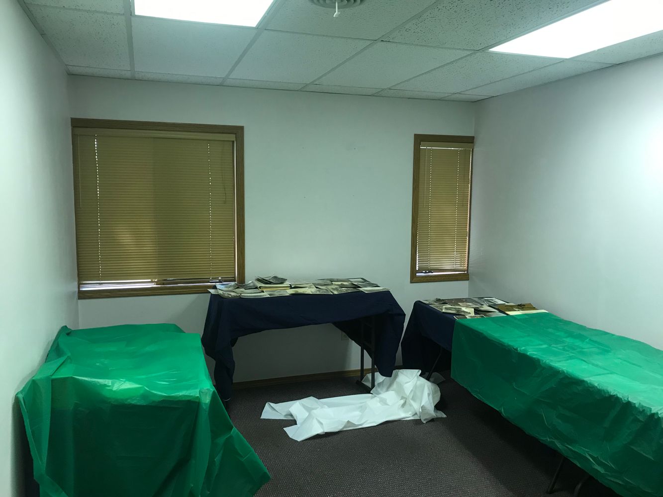 Suite 202: 2048 Overland Ave, Billings, MT, 59102